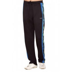 Omtex Royal TP05 Track Pant Black